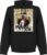 Mario Balotelli Public Enemy Hoodie – Zwart – L