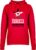 Marokko Palestina Supporters Club Dames Hoodie – Rood – XXL