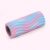 Marrald Foam Roller Waves – Blauw – grid trigger point massage