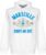 Marseille Established Hooded Sweater – Wit – Kinderen – 104