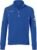 Masita Barca Zip-Sweater – Sweaters – blauw – M