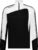 Masita Forza Zip Sweater – Sweaters – zwart – XL