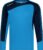 Masita | Keepersshirt Forza – Heren – Dames – Kind – Ademend Vochtregulerend Quick-Dry Technologie – SKY BLUE/BLACK – 152