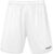 Masita Rio ClimaTech Short – Voetbalbroek – Volwassenen – Maat XL – Wit