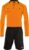 Masita Scheidsrechtersset – Shirts – oranje – M