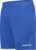 Masita | Sportbroek Dames & Heren Short Lima Sportbroek kort zonder binnenslip Sportshort – 100% Polyester Soepele Stof Vochtregulerend – ROYAL BLUE – 116