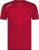 Masita | Sportshirt Heren & Dames – Korte Mouw – Avanti – QuickDry Technologie – RED – XL