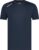 Masita | Sportshirt Heren & Dames – Korte Mouw – Avanti – QuickDry Technologie – NAVY BLUE – XL