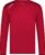 Masita | Sportshirt Heren & Dames – Lange Mouw – Avanti – QuickDry Technologie – RED – XL