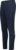 Masita | Trainingsbroek Heren Lang Slim Fit – Active – Joggingsbroek – Mannen & Kindermaten – NAVY BLUE – 116