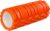 Massageroller – Roam roller – Oranje – 33x14cm