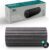 Massagerr® Vibrerende Foam Roller – Incl. Stressbal – 4 Tril Niveaus – Massage Roller – Foamroller – Massage Apparaat