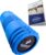 MASSIEVE Foam Roller set incl 4 weken durend ONLINE trainingsschema – voor Rug, Nek en Lichaam massage roller – Trigger point foamrollers | Vitalic