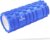 Matchu Sports – Foam roller – Foamroller – Triggerpoint massage – Massage roller – 33 cm – Hard – Blauw