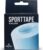 Matchu Sports – Sporttape 10 m x 3,8 cm – 6 rollen