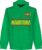 Mauritanië Team Hoodie – Groen – L