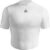 McDavid Bodyshirt 883YT hardloopshirt korte arm wit Maat M