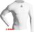 McDavid Bodyshirt 894YT hardloopshirt langarm wit Maat L