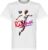 Megan Rapinoe T-Shirt – Wit – XXXXL