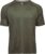 Men´s CoolDry Sportshirt met korte mouwen Olive – XL