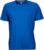 Men´s CoolDry Sportshirt met korte mouwen Sky Diver – 3XL