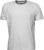 Men´s CoolDry Sportshirt met korte mouwen White – XL