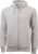 Men’s Hoodie Umbro Logo Grey