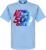 Messi 500 Goals Milestone T-Shirt – S