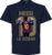 Messi La Desena T-Shirt – Navy – XXL