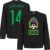 Mexico Chicharito Crew Neck Sweater – L