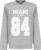 Miami ’84 Crew Neck Sweater – L