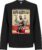 Mike Tyson Poster Sweater – L