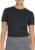 Mila SS Sportshirt Vrouwen – Maat M