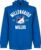 Millonarios FC Established Hoodie – Blauw – L