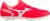 Mizuno Monarcida Neo Ii Select Ag Voetbalschoenen Rood EU 40 1/2