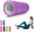 Mobiclinic® FitRoller – Foam Roller – Schuimroller en EVA-schuim – 14×33 cm – Pilates – Yoga – Rekoefeningen – Draagbaar – Multifunctioneel gebruik – Voor het hele lichaam – 3…