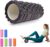 Mobiclinic® FitRoller – Foam Roller – Schuimroller en EVA-schuim – 14×33 cm – Pilates – Yoga – Rekoefeningen – Draagbaar – Multifunctioneel gebruik – Voor het hele lichaam – 3…