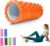 Mobiclinic® FitRoller – Foam Roller – Schuimroller en EVA-schuim – 14×33 cm – Pilates – Yoga – Rekoefeningen – Draagbaar – Multifunctioneel gebruik – Voor het hele lichaam – 3…