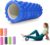 Mobiclinic® FitRoller – Foam Roller – Schuimroller en EVA-schuim – 14×33 cm – Pilates – Yoga – Rekoefeningen – Draagbaar – Multifunctioneel gebruik – Voor het hele lichaam – 3…