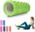 Mobiclinic® FitRoller – Foam Roller – Schuimroller en EVA-schuim – 14×33 cm – Pilates – Yoga – Rekoefeningen – Draagbaar – Multifunctioneel gebruik – Voor het hele lichaam – 3…