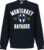 Monterrey Established Sweater – Navy – L