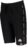 Moodstreet jongens korte joggingbroek Black S21