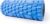 Moonlight Yoga® | Tiggerpoint Foamroller | The Grid Massage Roller | Blauw