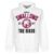 Moroka Swallows Established Hoodie – Wit – L