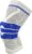 Move Kniebrace Plus – Kniebandage – Kniesteun – Dames – Heren – Grijs – L