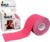 MoVeS Kinesiology Tape 5cm x 5m | Pink