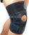 Movibrace – Knie Bandage – Neopreen – verstelbaar – 1 maat