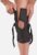 Mueller Wraparound Knee Brace Deluxe XL