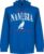 Namibië Rugby Hoodie – Blauw – L