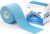 Nasara Kinesiologytape – 5 meter x 5 cm – blauw